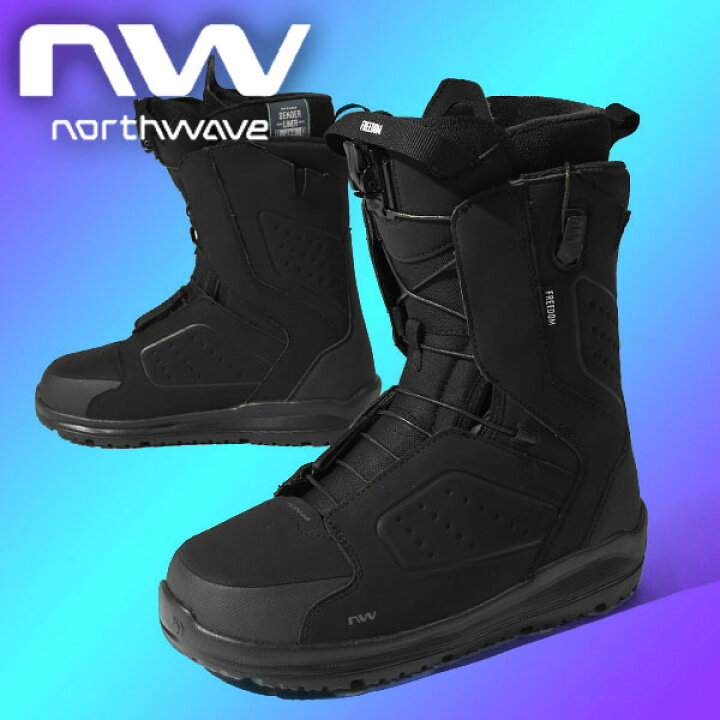 楽天市場】送料無料 スノーブーツ NORTHWAVE ノースウェーブ メンズ 