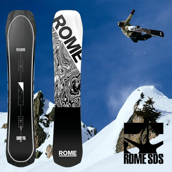 楽天市場】ソールカバー プレゼント 送料無料 スノーボード 板 ROME 