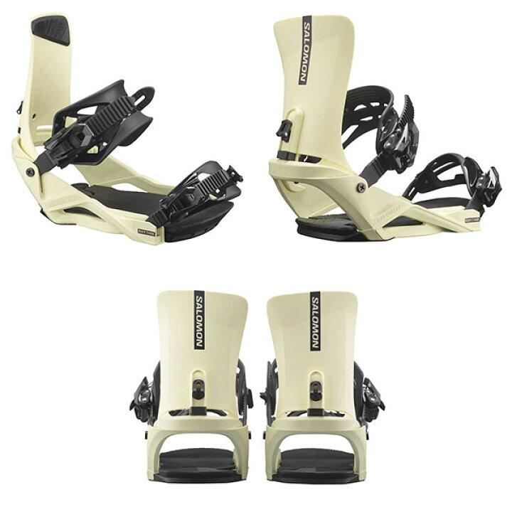 楽天市場】30%off 送料無料 SALOMON サロモン バインディング RHYTHM 