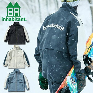  Xm[{[hEFA inhabitant Cnr^g Y SIDE LINE SNOW JACKET WPbg Xm{EFA Xm[EGA Xm[{[h Xm{ XL[ EFA 20%off