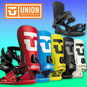  UNION jI oCfBO STRATA Xg[^ {Ki Y Xm{ Xm[{[h BINDING rfBO 25%off