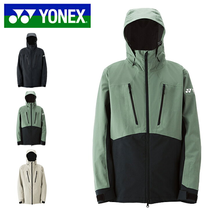 楽天市場】送料無料 スノーボードウェア YONEX ヨネックス メンズ 