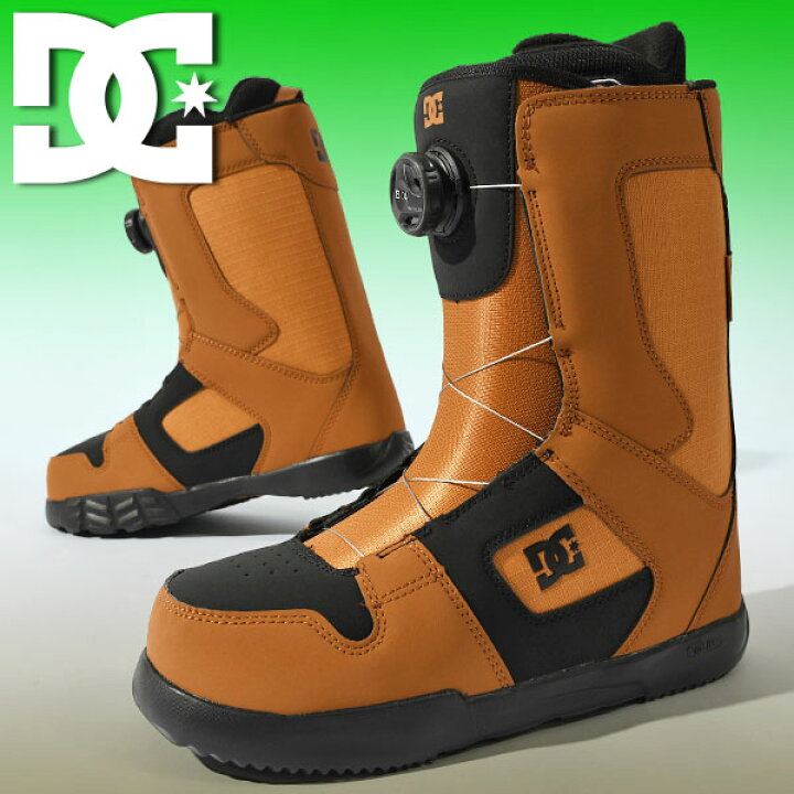 楽天市場】25.0cmのみ 送料無料 DC SHOE ディーシー スノー ブーツ 