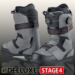  fB[bNX DEELUXE Xm[{[h u[c DEEMON PRO S4 Y fB[ v Xm{ S4 Xe[W4Ci[ SNOWBOARD 2025-2026~V 25-26 25/26