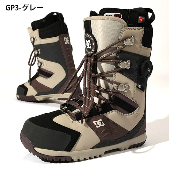 楽天市場】40%off 送料無料 DC SHOE ディーシー スノー ブーツ PREMIER DC PREMIER HYBRID ブーツ 27.0