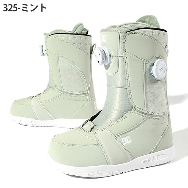楽天市場】送料無料 DC SHOE ディーシー スノー ブーツ WOMENS LOTUS 