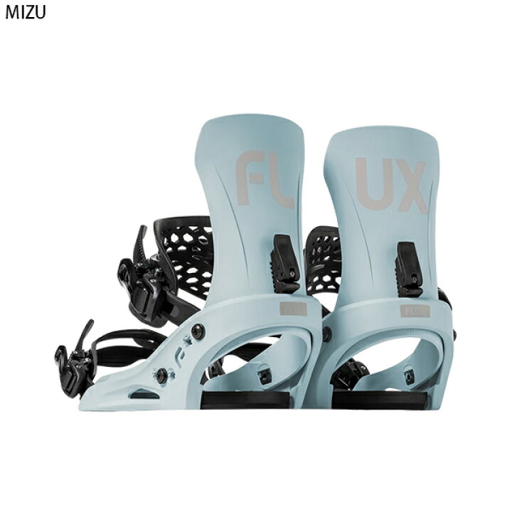 楽天市場】送料無料 FLUX フラックス バインディング EM イーエム 