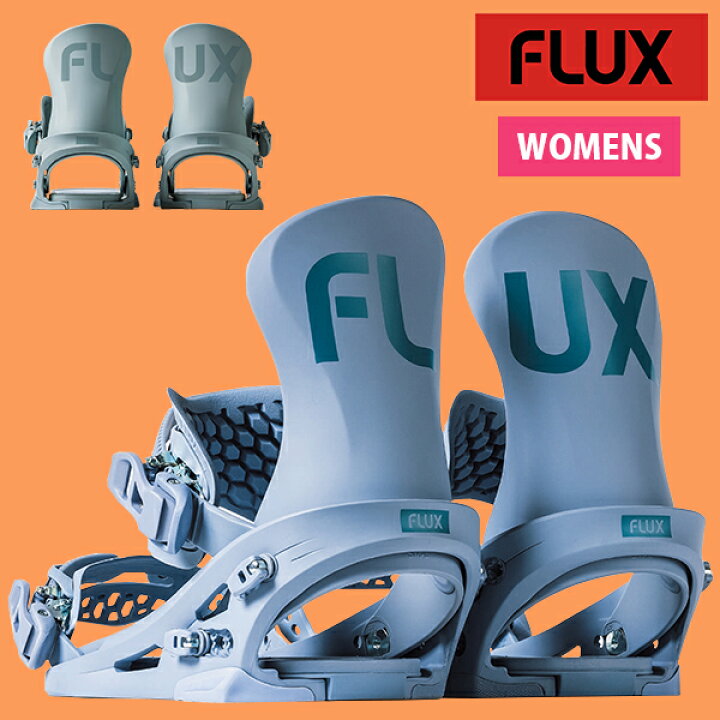 楽天市場】送料無料 FLUX フラックス バインディング SR エスアール 