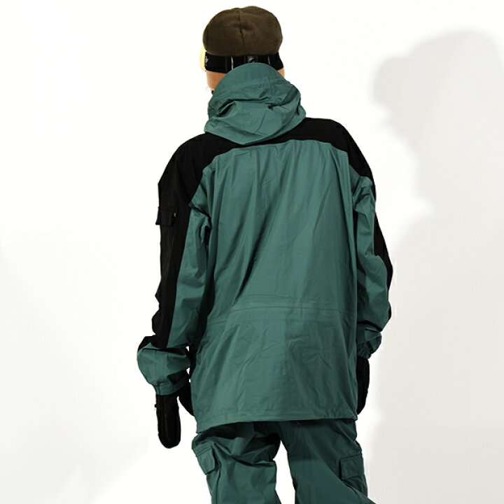 楽天市場】30%off ラスト1点 Lサイズ 送料無料 スノーボードウェア 