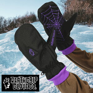 Xg1 ubN  Xm[{[h ~g fXObv O[u DEATHGRIP GLOVE fB[X Y Ghoul Mitt Decon E MITT nh AEg O[u ~g  Xm[{[h Xm{ X
