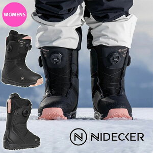 X1 23.5 ̂  NIDECKER iCfbJ[ Xm[{[h u[c ALTAI W A^C EBY fB[X Xm{ {A _u{A fA BOA BOOTS {A {Ki 20%off