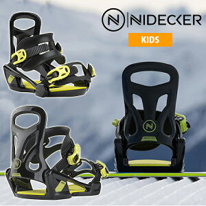  NIDECKER iCfbJ[ oCfBO MAGIC }WbN LbY WjA Xm[{[h Xm{ BINDING rfBO Xm[ {Ki 20%off