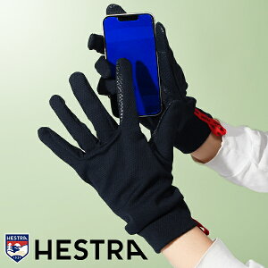 Xg1 䂤pPbgI  Ci[O[u HESTRA wXg Touch Point Wool Dry ^b` |Cg E[ hC GLOVE  Ci[ h Xm[{[h Xm{ XL[ Xm[ O[