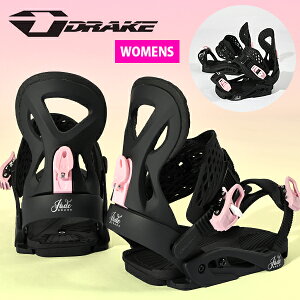  DRAKE hCN oCfBO JADE LTD WFCh GeB[fB[ fB[X Xm[{[h BINDING rfBO 2025-2026~V 25-26 25/26