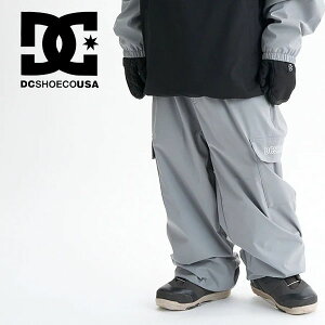 30%off  Xm[{[hEFA DC SHOE fB[V[ Y fB[X pc SNOW WIDE CARGO PANT Xm[pc EFA Xm[{[h Xm{ XL[ Xm[ DPT243935