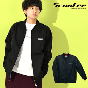  WPbg Scooter XN[^[ WORK JACKET [N WPbg Xm{ Xm[{[h Y fB[X {Ki XL[ 10%off