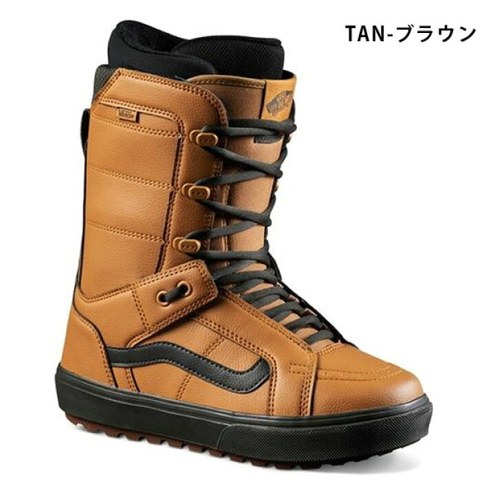 楽天市場】送料無料 スノーブーツ VANS バンズ ヴァンズ メンズ HI 