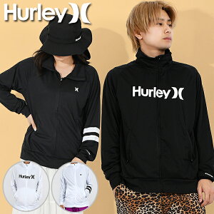 lR|XI bVK[h Y fB[X n[[ HURLEY  RASH ZIP HIGH NECK UVJbg bVK[h O΍ bV nClbN T[tB C C T[t v[