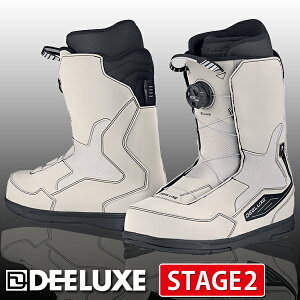 �������� �f�B�[���b�N�X DEELUXE �X�m�[�{�[�h �u�[�c ID LITE S2 �A�C�f�B�[ ���C�g ���f�B�[�X �X�m�{ TF �X�e�[�W2 �T�[���C���i�[ �O���g�� SNOWBOARD 2025-2026�~�V�� 25-26 25/26 30%off