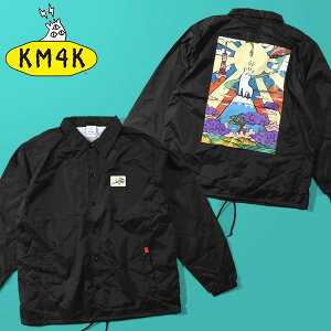  R[`WPbg KM4K JVJ OG COACH JACKET Y fB[X WPbg Xm{ Xm[{[h Xm[EFA 2025-2026~V 25-26 25/26