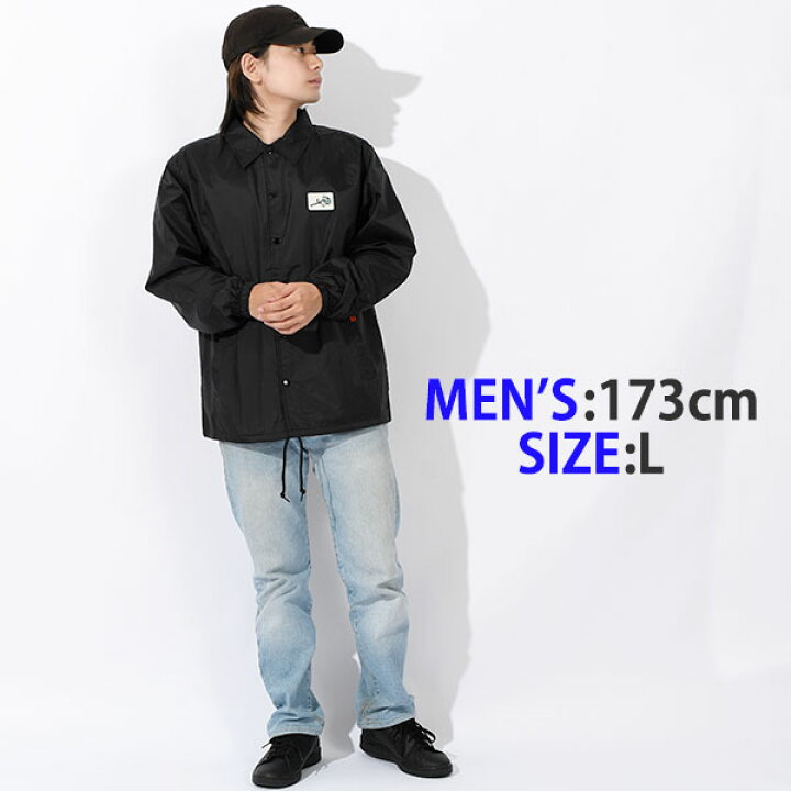 楽天市場】送料無料 コーチジャケット KM4K カモシカ OG COACH JACKET 