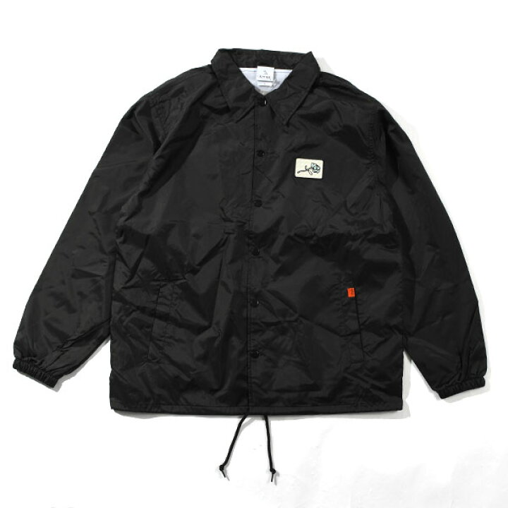 楽天市場】送料無料 コーチジャケット KM4K カモシカ OG COACH JACKET 