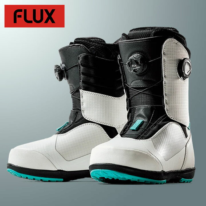 楽天市場】送料無料 フラックス FLUX スノーボード ブーツ LB BOA 