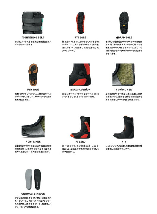 楽天市場】送料無料 フラックス FLUX スノーボード ブーツ LB BOA 