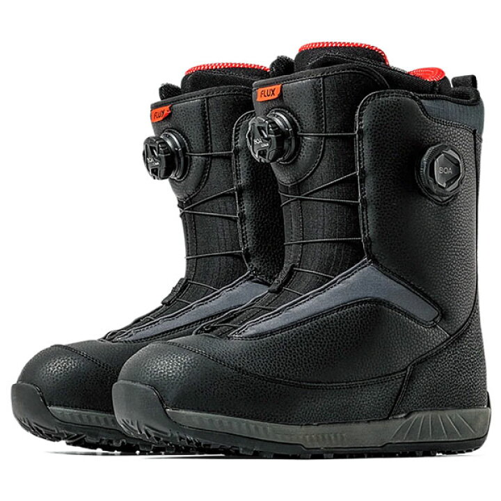 楽天市場】送料無料 フラックス FLUX スノーボード ブーツ NF BOA 