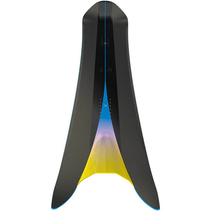 楽天市場】ラスト1本 154cm 送料無料 スノー ボード 板 BATALEON