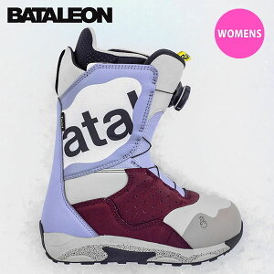  BATALEON o^I Xm[{[h u[c fB[X TWIST cCXg BOOTS Xm[u[c Xm{ Ki 2025-2026~V 25-26 25/26