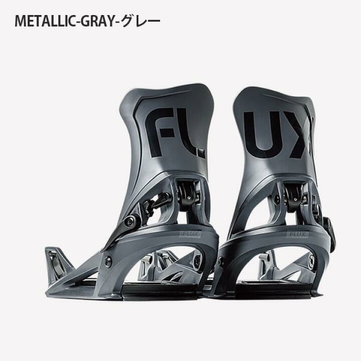 楽天市場】送料無料 FLUX フラックス バインディング STEP ON ステップ 
