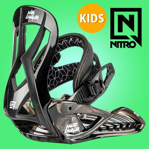 ���X�g1�_ 35%off �������� NITRO �i�C�g�� �o�C���f�B���O CHARGER MICRO �`���[�W���[ �}�C�N�� �X�m�[�{�[�h �L�b�Y �W���j�A ���[�X BINDING �r���f�B���O