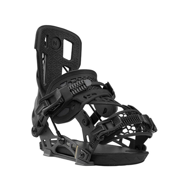 楽天市場】ラスト1点 送料無料 FLOW フロー バインディング NX2 CARBON 