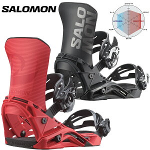  SALOMON T oCfBO DISTRICT fBXgNg Xm[{[h BINDING rfBO 2025-2026~V 10%off