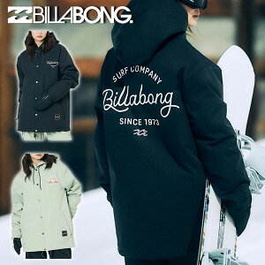  Xm[{[hEFA BILLABONG r{ fB[X COACH JACKET WPbg Xm{EFA Xm[EGA Xm[{[h Xm{ XL[ EFA 2025-2026~V 25-26 25/26 10%off