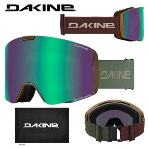  Xm[S[O _JC DAKINE Y fB[X SECTOR SNOW GOGGLE ZN^[  Y Xm[{[h Xm{ XL[ {Ki BF237961 2025-2026~V 25-26 25/26
