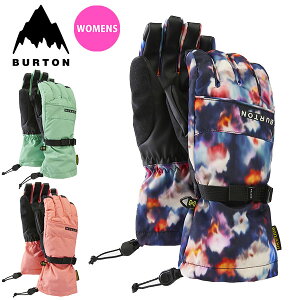 Xm[O[u BURTON o[g fB[X Womens Profile Glove ܖ{w  X}zΉ X}[gtHΉ ^b`pl Xm[{[h Xm{ XL[ h 103621 2025-2026~V 25-26 25/26