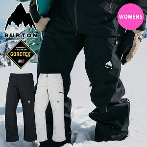  Xm[{[hEFA fB[X o[g BURTON Womens Reserve GORE-TEX 2L Pants fB[X SAebNX pc {gX Xm{ Xm[{[h 302481 2025-2026~V 25-26 25/26 10%off