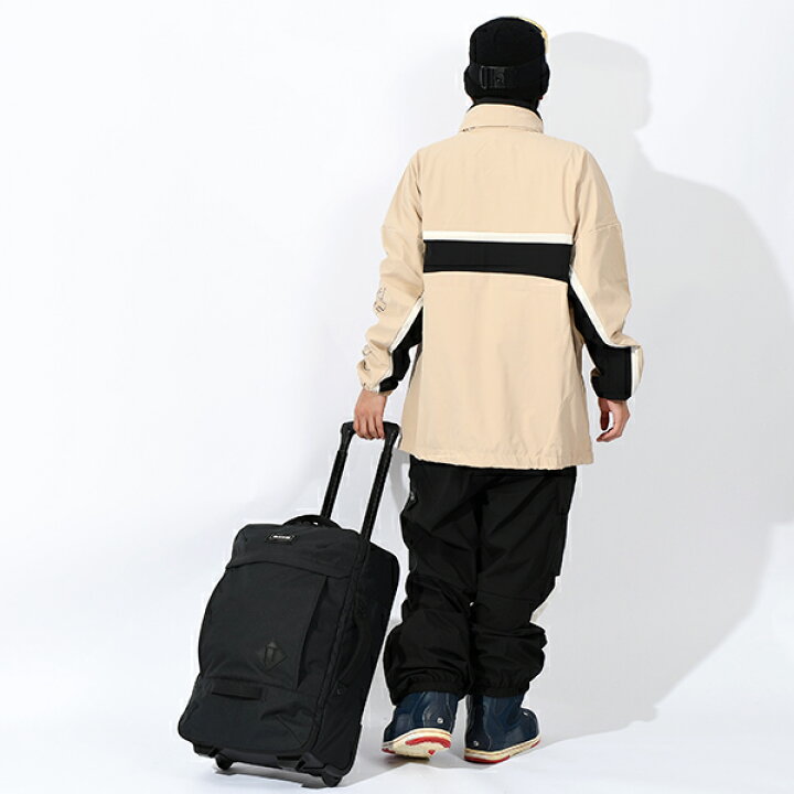 楽天市場】送料無料 キャリーバッグ DAKINE ダカイン CARRY ON ROLLER 