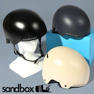  wbg sandbox Th{bNX ICON BRAIN BUCKET Asia Fit AWAtBbg ACR Xm[ Xm{ Xm[ t[X^C wbg MA Xm[{[h Y fB[X {K