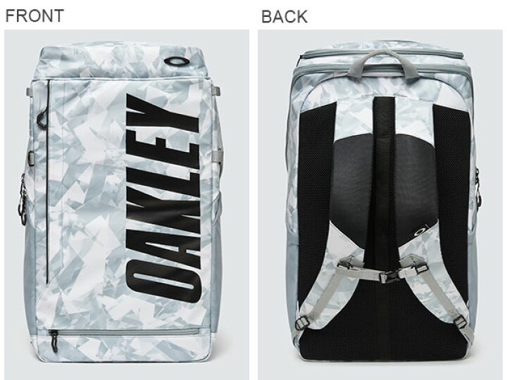 楽天市場】送料無料 バックパック オークリー OAKLEY ESSENTIAL SQUARE PACK XL 6.0 40L リュックサック デイパック リュック スポーツ バッグ PC収納 大容量 通勤 通学 旅行 合宿 FOS900981 2022秋冬新色 得割15 : エレファントSPORTS 楽天市場】送料無料 バックパック オークリー OAKLEY ESSENTIAL SQUARE PACK XL 6.0 40L リュックサック デイパック リュック スポーツ バッグ PC収納 大容量 通勤 通学 旅行 合宿 FOS900981 2022秋冬新色 得割15 : エレファントSPORTS