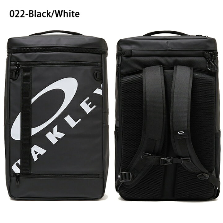 楽天市場】送料無料 バックパック オークリー OAKLEY 40L リュック 