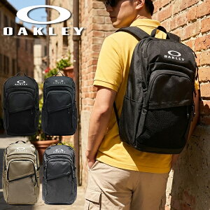 �������� �o�b�N�p�b�N �I�[�N���[ OAKLEY 28L �����b�N�T�b�N �f�C�p�b�N �����b�N �X�|�[�c �o�b�O ���� PC���[ �ʋ� �ʊw FOS901982 2026�t�ĐV�F 25%off