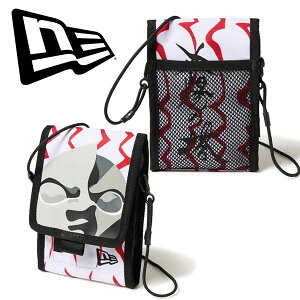 lR|XI j[G lbN|[` {Y z̓ NEW ERA NECK POUCH 0.3L Taro Okamoto TRbV V_[ |[` ~jobO Y fB[X  Jo obO ΂ BAG 