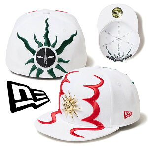 y悠z j[G Lbv {Y z̓ Y fB[X NEW ERA 59FIFTY Taro Okamoto PINS Xq CAP zCg  14683817 2025H~V