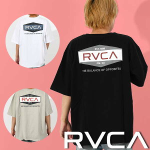 30%off lR|XI  [J  TVc Y RVCA ILL HEX LOGO SS T[tB  C r[` W[ T[t T[tB C r[` TVc BF041-252 BF041252 2025tĐV
