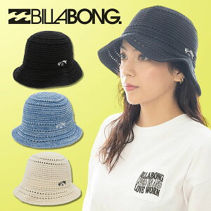 lR|XI  T[tnbg r{ BILLABONG fB[X CROCHE HAT nbg Xq T[t r[` v[ TVF[h Rbg p C AEghA T[t O΍ BF013921