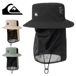 30%off lR|XI  T[tnbg Y NCbNVo[ QUIKSILVER WR UV WATER FACE MASK HAT tFCX}XN AEghAnbg RtXq TVF[h nbg Xq nbg AEgh