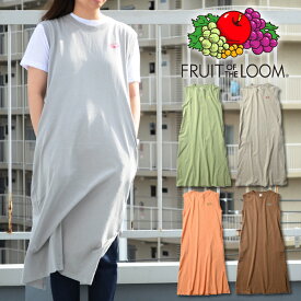 楽天市場 Fruit Of The Loom ワンピースの通販